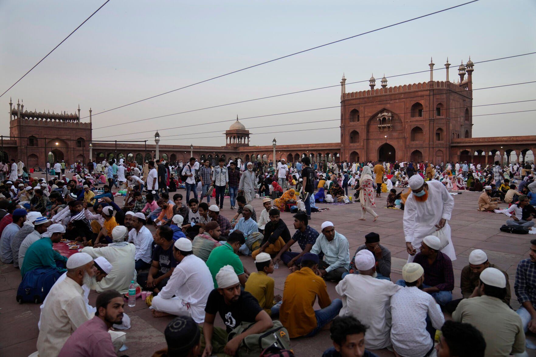 India Ramadan